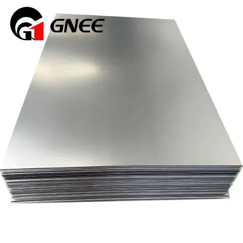 Nikkel 200 plater UNS N02200