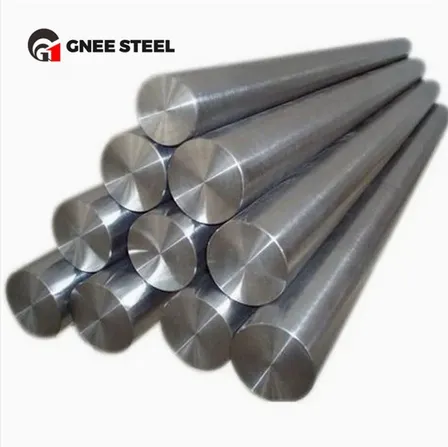 Nikkellegering 601 Inconel Bar Rod