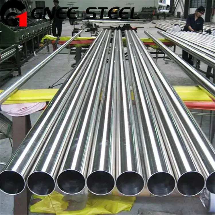 Nikkellegering Incoloy 926 UNS N08926