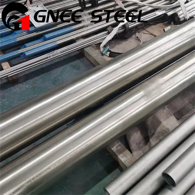 Nickel Alloy Monel 400