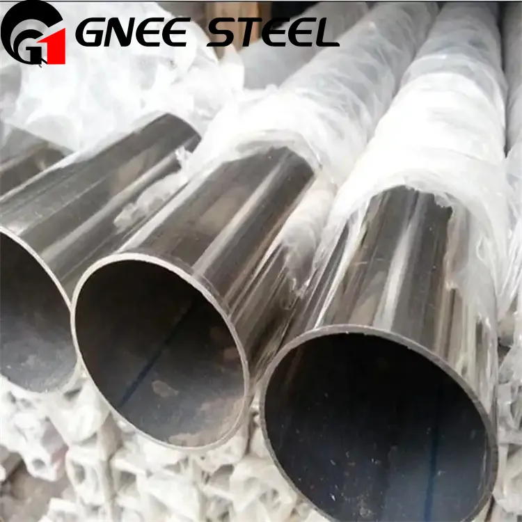 Nikkel X750 Inconel Alloy