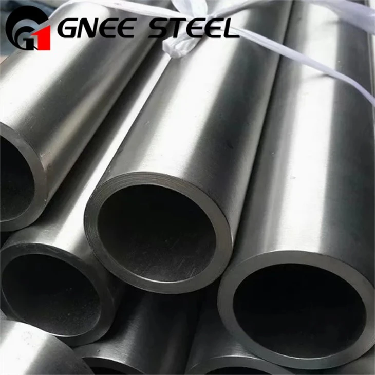 Tilpasset tantal pipe