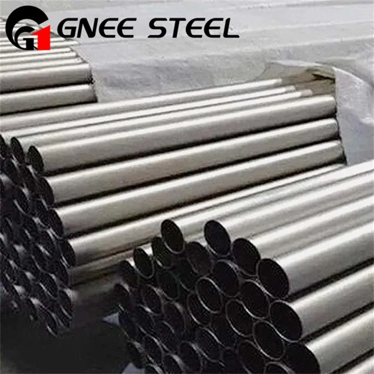 Tantal -legering av høy kvalitet