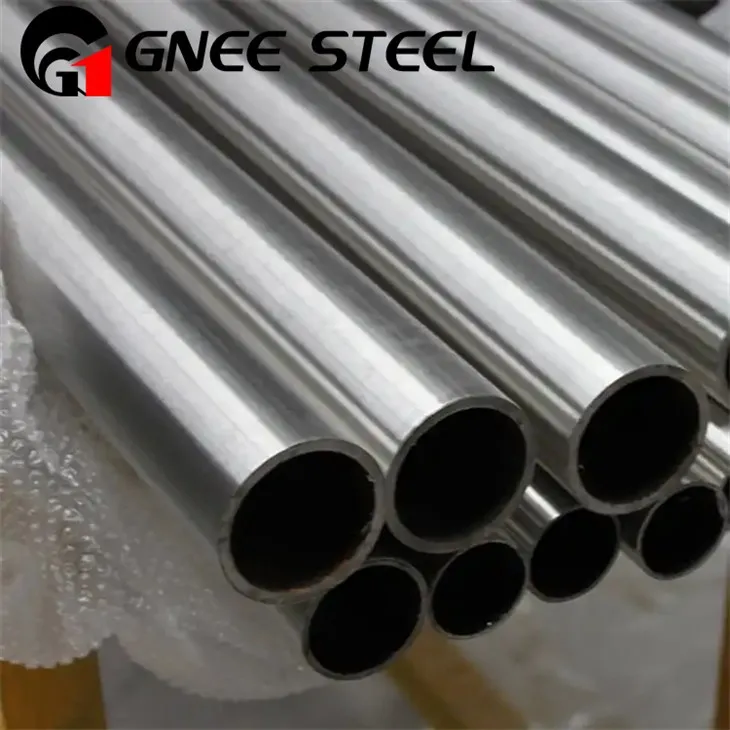 Inconel X750 600 sømløs rør