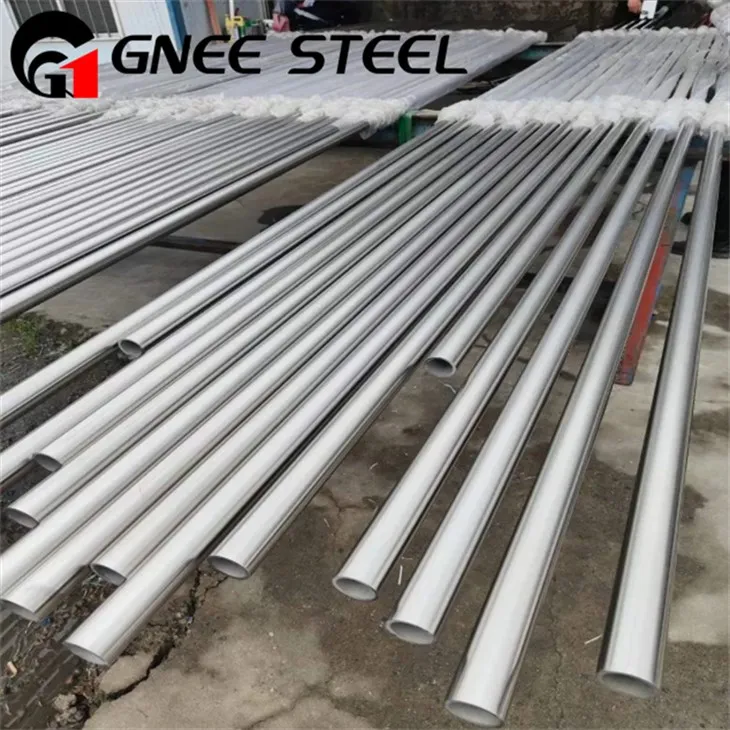 Nb-10Zr nioblegering