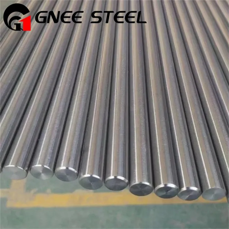 Tantalum-Tungsten-legeringsbar