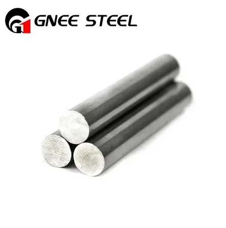 Presisjon Hastelloy B Rod