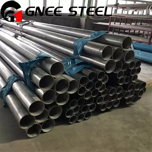 nickel 200 1.4507 alloy Pipe nickel 200 1.4507 alloy Pipe