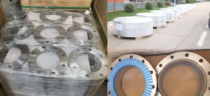 inconel long weld neck flanges inconel long weld neck flanges