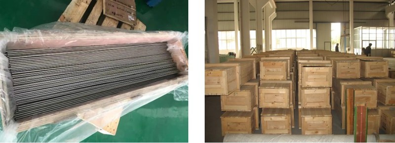 Schedule 40S Inconel Pipe Schedule 40S Inconel Pipe