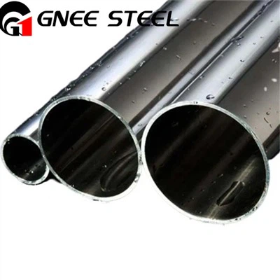 020 803 Rør i rustfritt stål