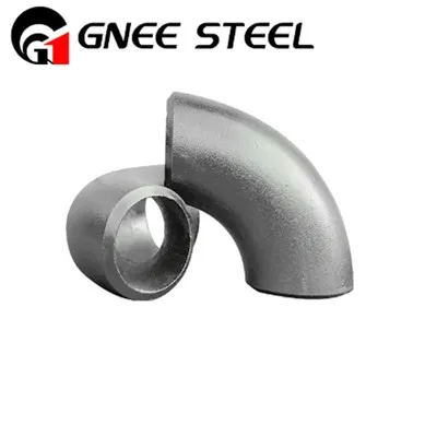 Inconel 625 Rørkobling UNS N06625