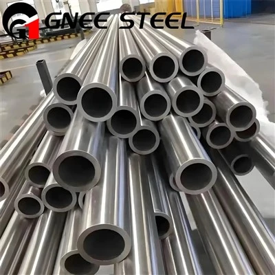 Inconel UNS N07718 Legering sømløs rør