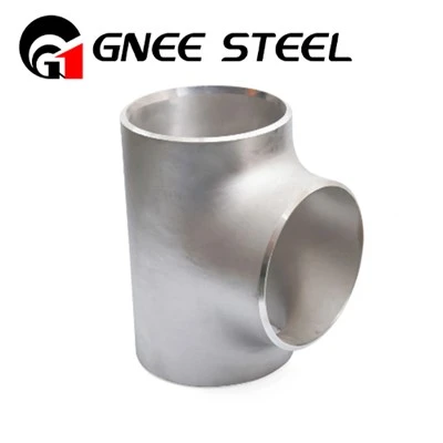 Super Duplex S32760 stålrørfittings