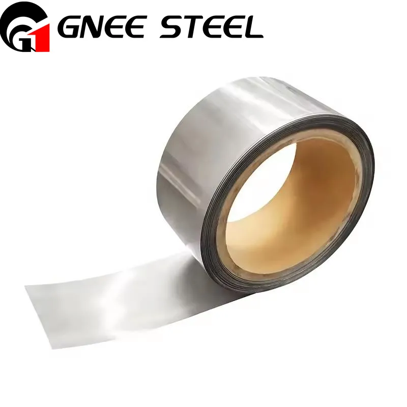 Superlegeringsmetaller UNS N08904 UNS N08926