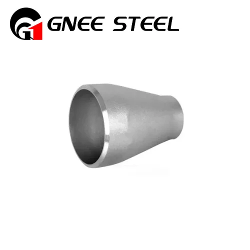 Super Duplex 2507 rørkoblinger