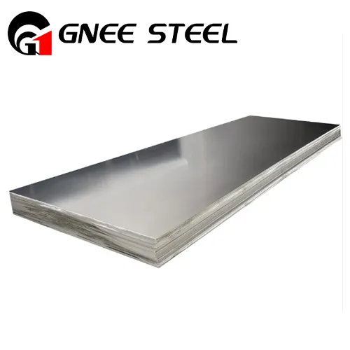 Super Duplex S32750-ark