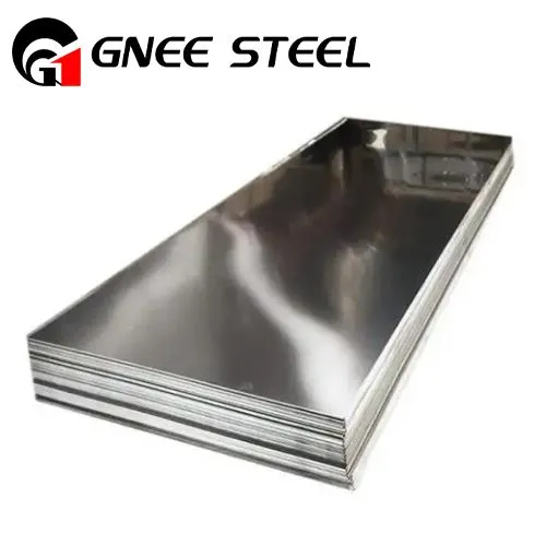 Super Duplex S32760-ark