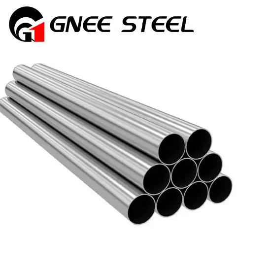 Super Duplex Steel S32760 sømløst rør
