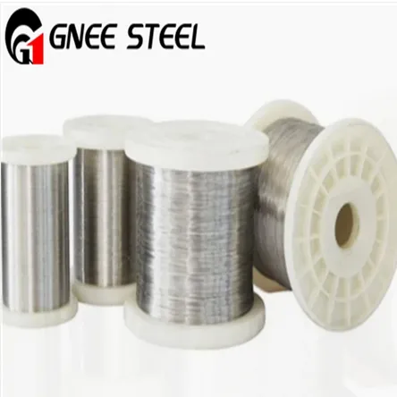 Overlegen kvalitet Incoloy800 nikkellegeringsledning