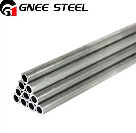 Sømløs monel 500 rør