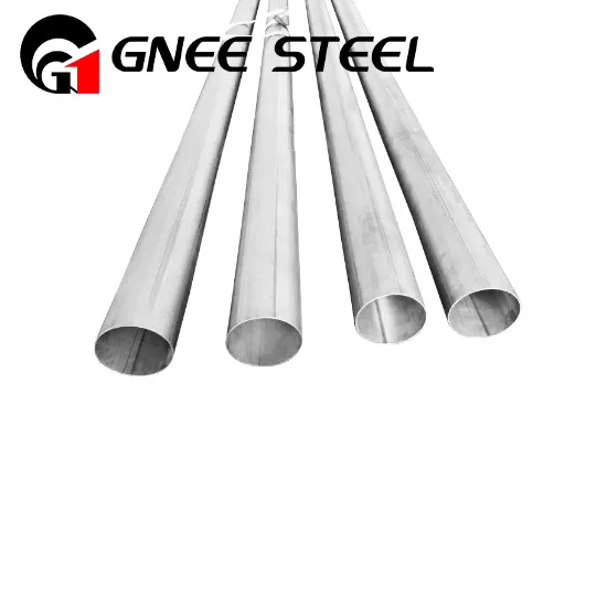 Uns n04400 kaldt fungerte sømløs rør