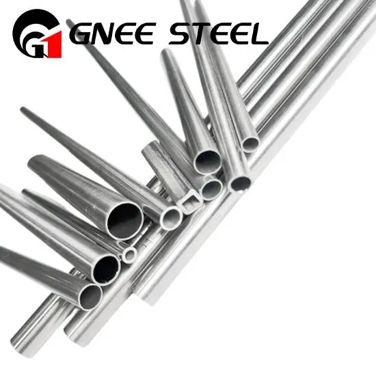 UNS N06601 Rør