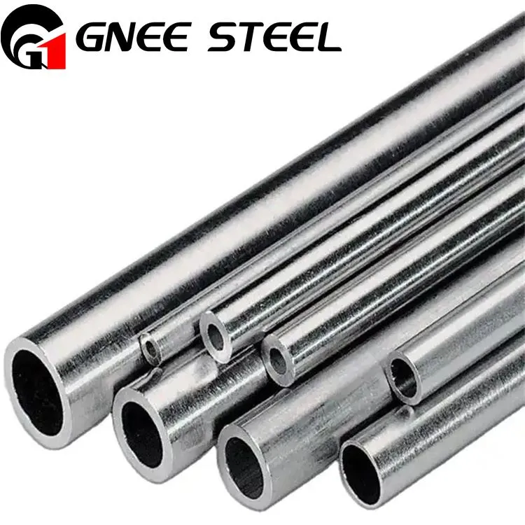 UNS N08800 Incoloy 800 Tube