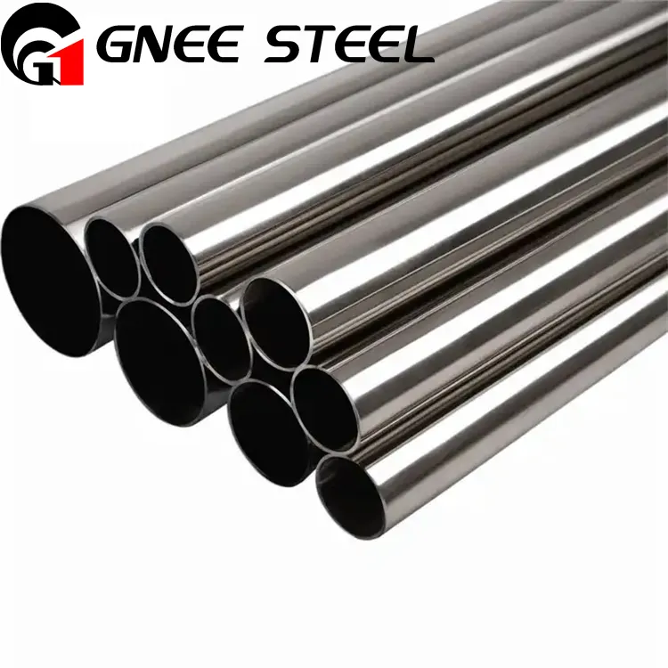 UNS N10665 Hastelloy B2 Tube